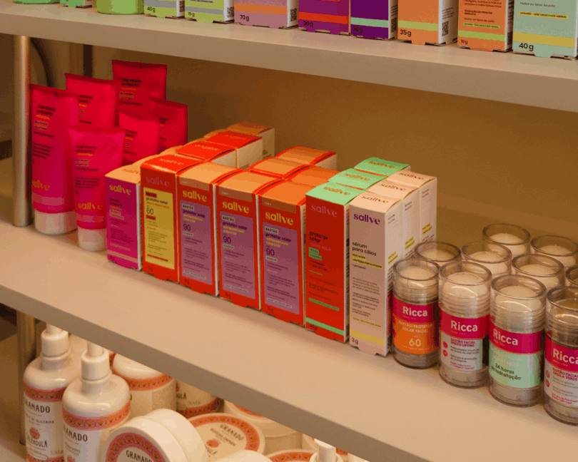 Skincare e Autocuidado